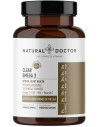 NATURAL DOCTOR Clear Omega 3, 90 Veg.Caps