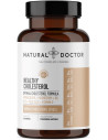 NATURAL DOCTOR Healthy Cholesterol 60 Caps