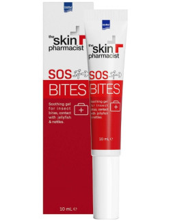 INTERMED The Skin Pharmacist SOS Bites 10ml
