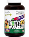 Natures Plus Source of Life Animal Parade 180 Assorted Chewables