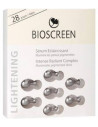 BIOSCREEN Lightening Intense Radiant Complex 28 Days