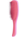 TANGLE TEEZER Wet Detangling Hairbrush Style With Stickers Inside, Pink