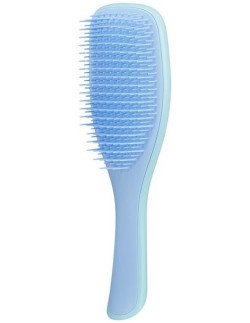 TANGLE TEEZER The Wet Detangler Hairbrush Denim Blue