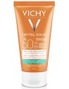 VICHY Capital Soleil BB Emulsion Tinted Matte SPF50 50ml