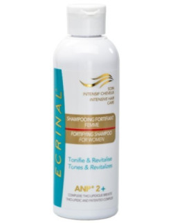 ECRINAL ANP 2+ Shampoo For Women 200ml