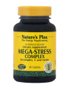 Natures Plus Mega-Stress Complex Sustained Release 30 tabs