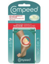 COMPEED Blisters Επιθέματα για Φουσκάλες Μεσαία 5 τεμάχια