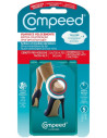 COMPEED Blister Επιθέματα για Φουσκάλες από Τακούνια 5 τεμάχια