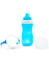 MUNCHKIN Gentle Transition Sippy Cup, Blue 300ml
