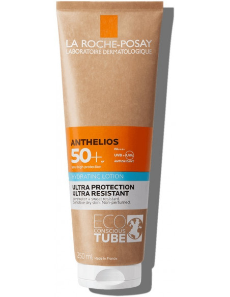 La Roche-Posay Anthelios Hydrating Lotion SPF50+ Eco Tube 250ml