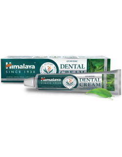 HIMALAYA Dental Cream Neem Toothpaste 100gr