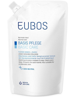 EUBOS Refil Blue Liquid...