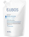 EUBOS Refil Blue Liquid Washing Emulsion 400ml