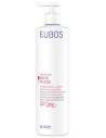 EUBOS Liquid Red Washing Emulsion 400ml