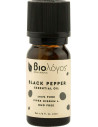 Βιολόγος Black Pepper Essential Oil 10ml