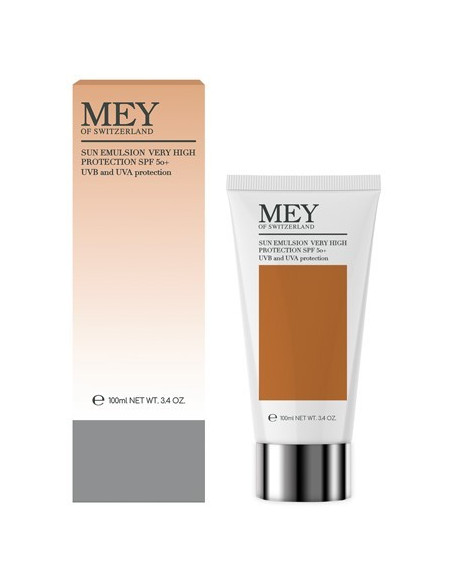 Mey Sun Emulsion Very High Protection SPF 50+ 100ml