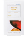 KORRES Eau de Toilette Oceanic Amber 50ml