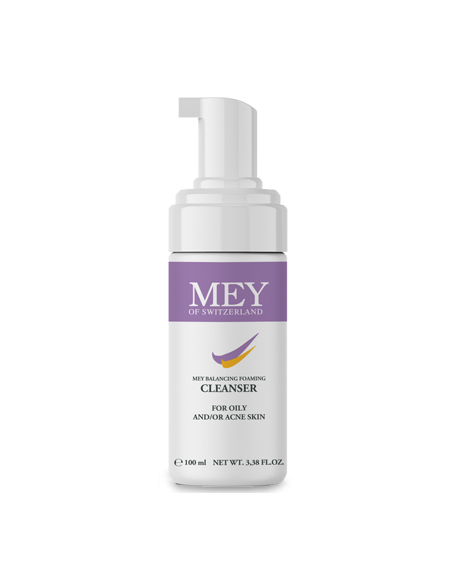 Mey Cleanser for oily or acne skin 100ml