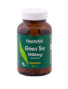 Health Aid Green Tea 1000mg 60 Tabs
