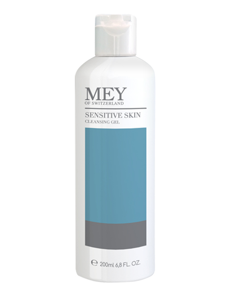 Mey Sensitive Skin Cleansing Gel 200ml