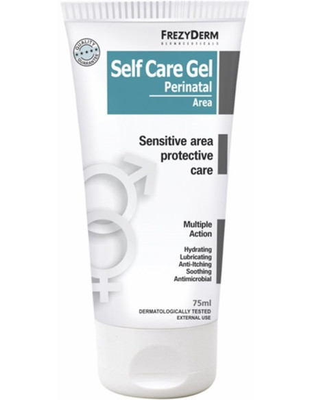 Frezyderm Self Care Gel 75ml