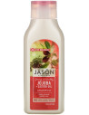 JASON Long & Strong Jojoba Shampoo for Healthy Hair Growth 473ml