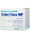 BAUSCH & LOMB Cebrolux NF 30 φακελίσκοι