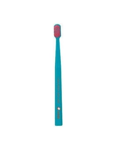 Curaprox CS 5460 Ultra Soft Toothbrush Πετρόλ - Φούξια