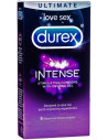 DUREX Intense 6 Condoms
