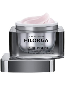 FILORGA NCEF Reverse supreme multi-correction cream Aντιγηραντική κρέμα προσώπου 50ml