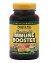 Natures Plus Source of Life Immune Booster Adult Formula 90 tabs