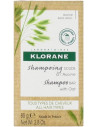 KLORANE Shampoo with Oat Milk (Avoine - Βρώμη) 8g