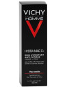 VICHY Homme Hydra Mag C+ Soin Hydratant Anti-Fatigue 50ml