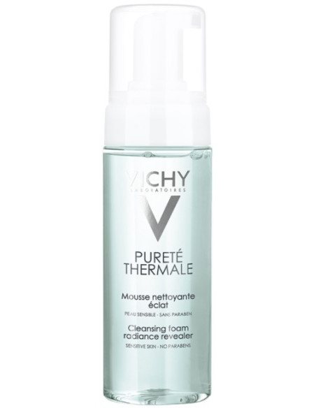 VICHY Purete Thermale Eau Moussante 150ml