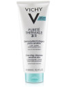 VICHY Purete Thermale 3 in 1 One Step Cleanser 300ml