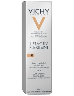 VICHY Liftactiv Flexiteint SPF 20 45 Nude 30ml