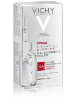 VICHY Liftactiv Supreme H.A. Epidermic Filler 30ml