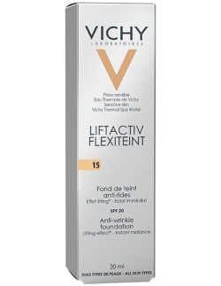 VICHY Liftactiv Flexiteint SPF 20 15 Opal 30ml