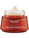 Vichy Liftactiv Collagen Specialist Day Cream 50ml