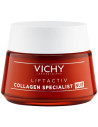 Vichy Liftactiv Collagen Specialist Night Cream 50ml