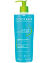 BIODERMA Sebium Gel Moussant, Purifying Cleansing Foaming Gel, 500ml