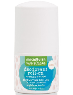 Macrovita Deodorant Roll-on...