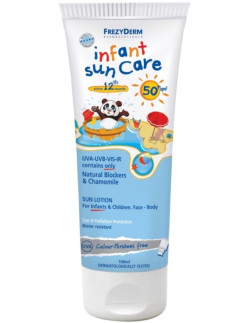 Frezyderm Infant Sun Care SPF 50+ 100ml