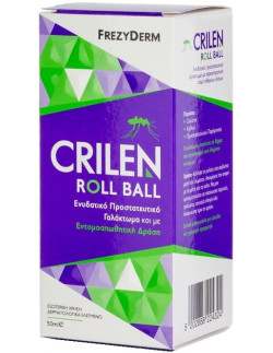 Frezyderm Crilen Roll Ball 50ml