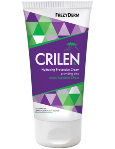 Frezyderm Crilen Protective Cream 125ml