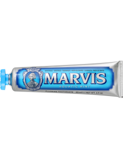 MARVIS Aquatic Mint Toothpaste 85ml