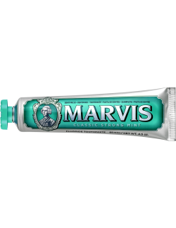 MARVIS Classic Strong Mint Toothpaste 85ml