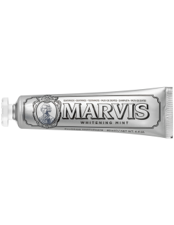 MARVIS Whitening Mint Toothpaste 85ml