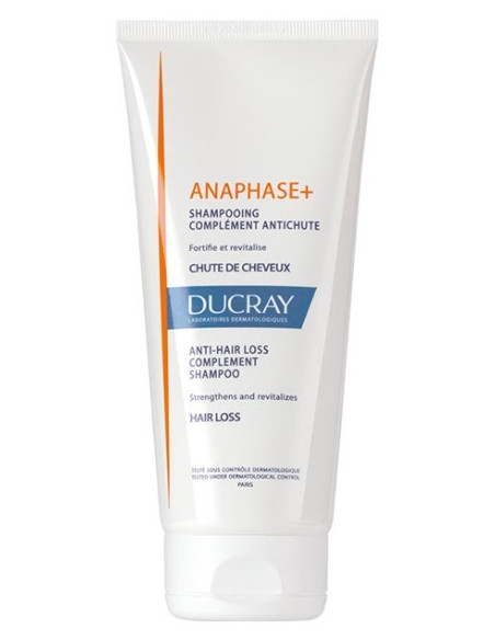 DUCRAY Anaphase Shampoo Antichute 200ml