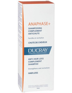 DUCRAY Anaphase Shampoo Antichute 200ml